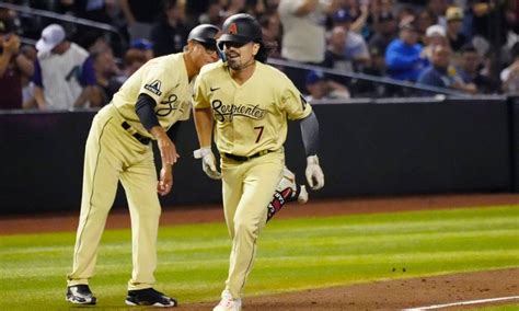 Dodgers vs. Diamondbacks odds, tips and betting trends.